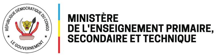 logo du Ministère de l’EPST