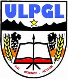 logo de ULPGL