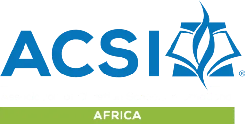 logo de ACSI